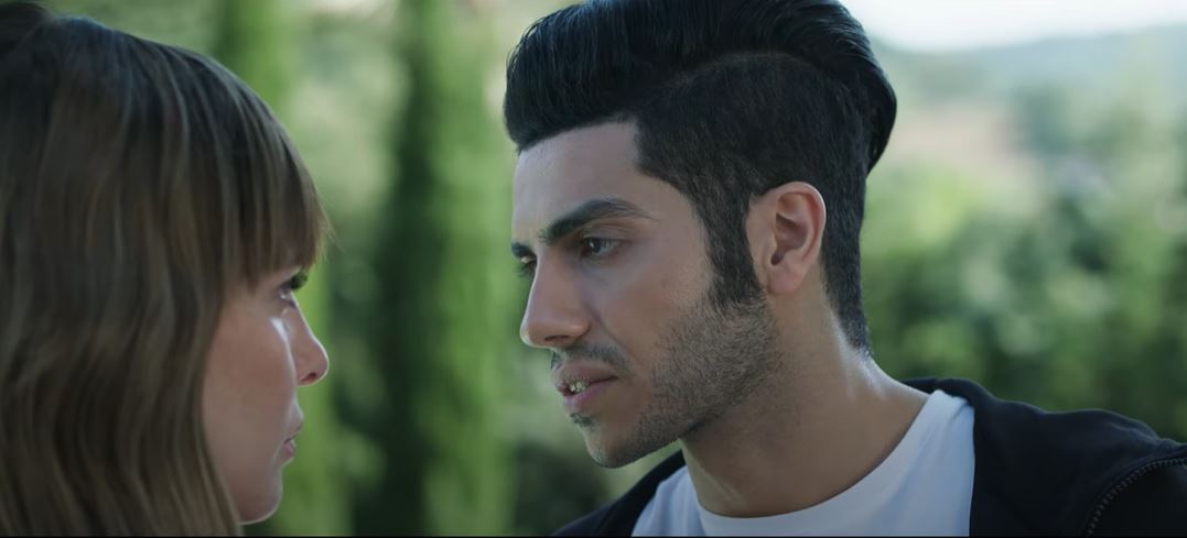 فيلم في عز الضهر.. مينا مسعود زعيم مافيا دولي ويقدم أكشن عالمي 2 فيلم في عز الضهر.. مينا مسعود زعيم مافيا دولي ويقدم أكشن عالمي