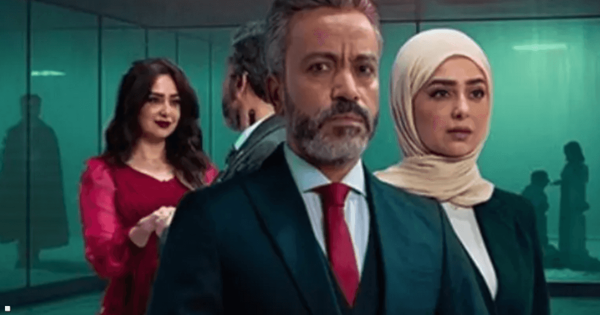 قبل دقائق من عرضه.. منع فيلم "استنساخ" يثير الجدل 5 قبل دقائق من عرضه.. منع فيلم "استنساخ" يثير الجدل