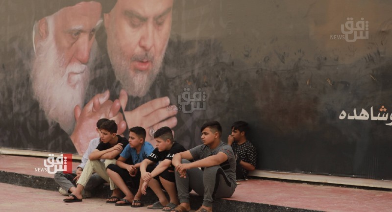 "قد يعود".. الصدر يرفض اتصالات سياسية لإقناعه بالمشاركة في الانتخابات 3 "قد يعود".. الصدر يرفض اتصالات سياسية لإقناعه بالمشاركة في الانتخابات