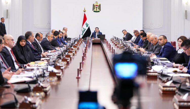 قرارات حكومية جديدة تخص الغاز والكهرباء ورسوم جمركية على الصابون ومنع استيراد للعصائر