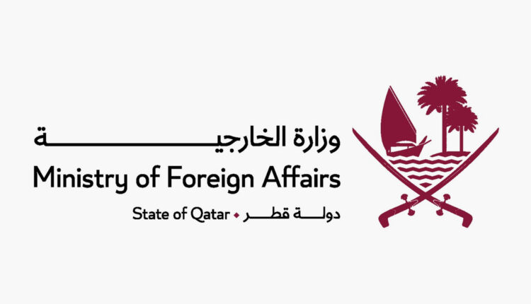 قطر تنفي مزاعم دفع أموال لتقليل دور مصر بجهود الوساطة في غزة | أخبار
