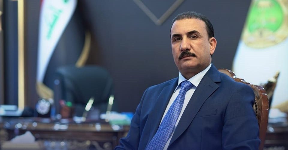 كتلة العامري تتحرك ضد وزير بحكومة السوداني: يمنح الوظائف لحزبه 2 كتلة العامري تتحرك ضد وزير بحكومة السوداني: يمنح الوظائف لحزبه