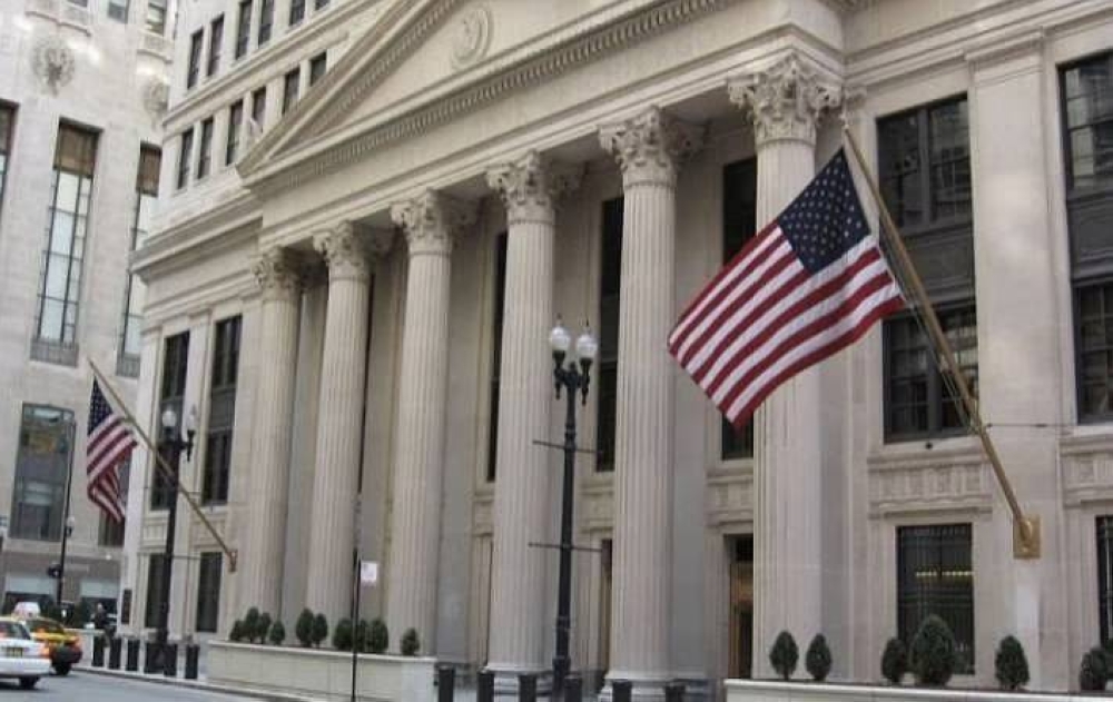 لدعمهم الحوثي بالسلاح.. الخزانة الأمريكية تعاقب أشخاصاً وكيانات مقرها روسيا - أخبار السعودية 3 لدعمهم الحوثي بالسلاح.. الخزانة الأمريكية تعاقب أشخاصاً وكيانات مقرها روسيا - أخبار السعودية