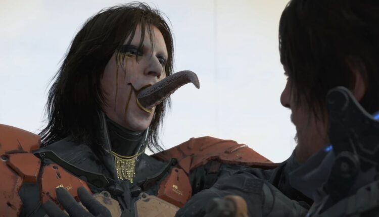 لعبة Death Stranding 2 ستسمح لك بتخطي قادة الأعداء دون مواجهة فعلية