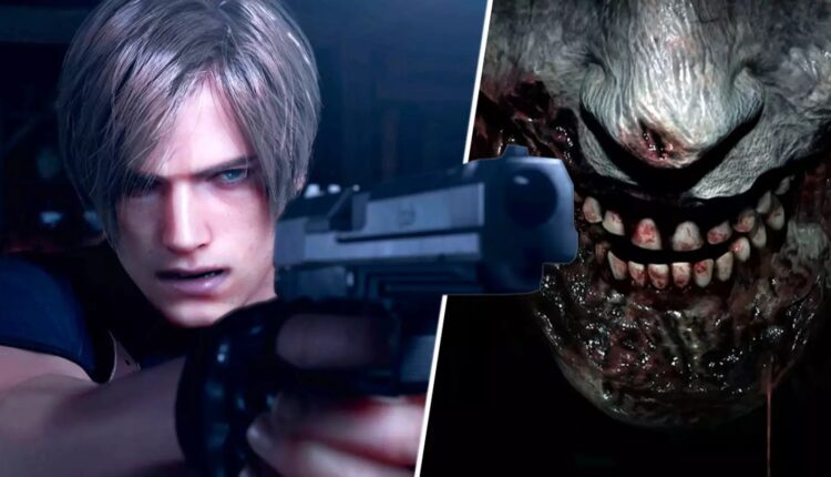 لعبة Resident Evil 9 قد تجلب المزيد من الأبطال الأصلين إلى المسار الجديد