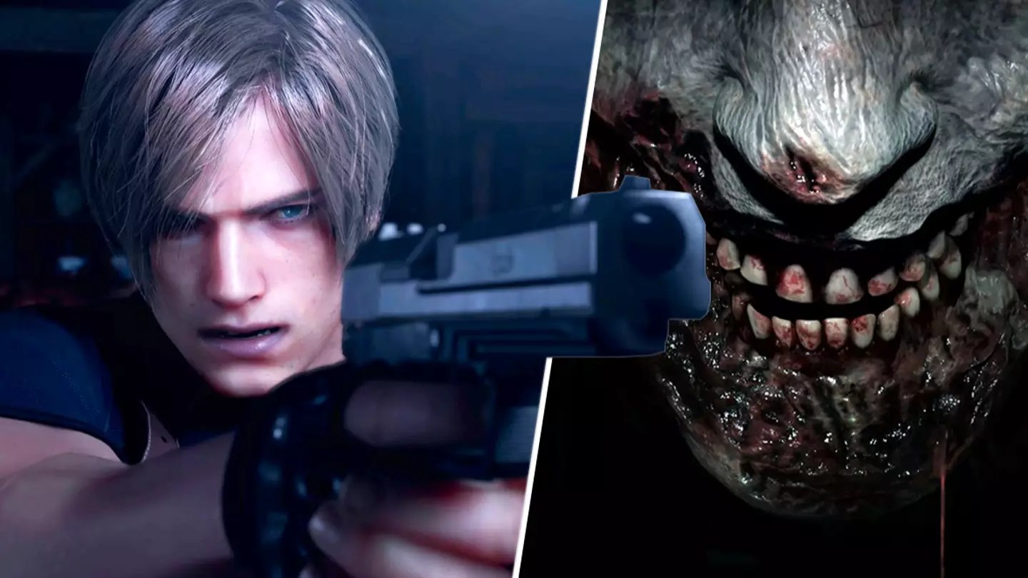 لعبة Resident Evil 9 قد تجلب المزيد من الأبطال الأصلين إلى المسار الجديد 3 لعبة Resident Evil 9 قد تجلب المزيد من الأبطال الأصلين إلى المسار الجديد