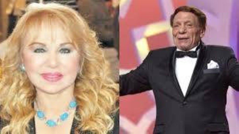 لماذا قاطع عادل إمام التلفزيون المصري 20 عاماً ؟ - أخبار السعودية 1 لماذا قاطع عادل إمام التلفزيون المصري 20 عاماً ؟ - أخبار السعودية