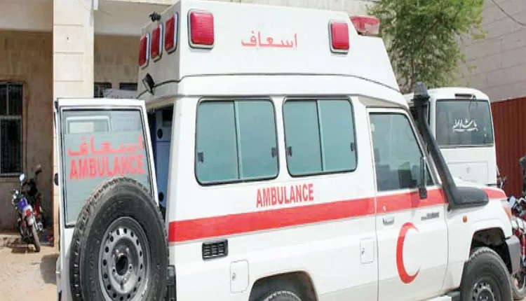 مأساة في اول ايام العيد: انزلاق باص غرب اليمن يؤدي إلى وفاة وإصابة العشرات