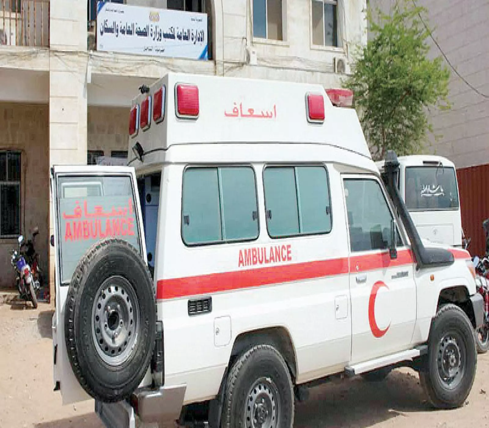 مأساة في اول ايام العيد: انزلاق باص غرب اليمن يؤدي إلى وفاة وإصابة العشرات 1 مأساة في اول ايام العيد: انزلاق باص غرب اليمن يؤدي إلى وفاة وإصابة العشرات