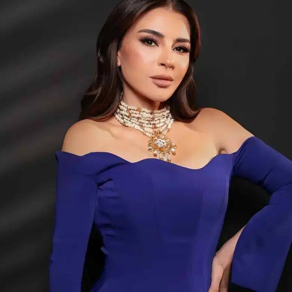 ماغي بو غصن: أنا نجمة لبنان الأولى.. ولن أسكت على الإساءة - أخبار السعودية 9 ماغي بو غصن: أنا نجمة لبنان الأولى.. ولن أسكت على الإساءة - أخبار السعودية