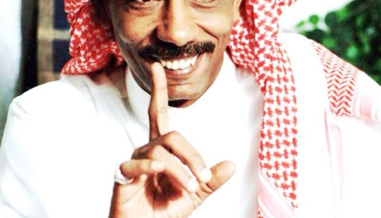 محمد المغيص.. صانع لحن العيد الذي اخترق سيطرة «من العايدين» - أخبار السعودية