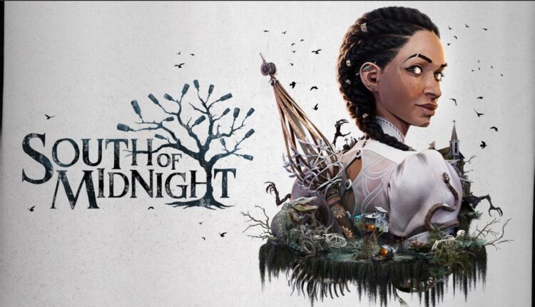 مراجعة وتقييم | South of Midnight