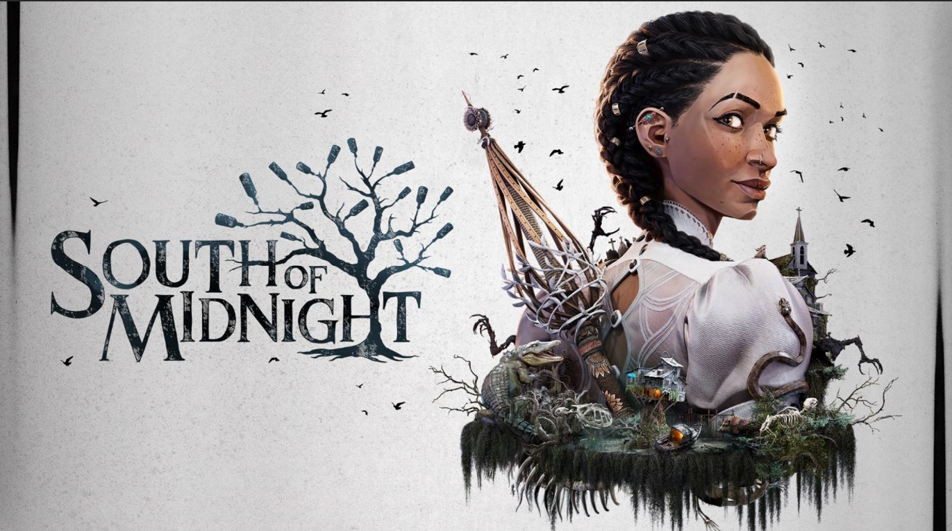 مراجعة وتقييم | South of Midnight 5 مراجعة وتقييم | South of Midnight