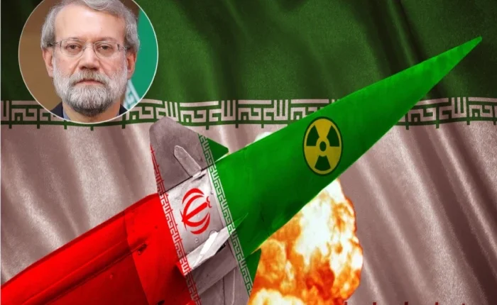 مستشار المرشد خامنئي يهدد باللجوء للسلاح النووي إذا تعرضت بلاده لهجوم أمريكي ! . صحيفة المرصد