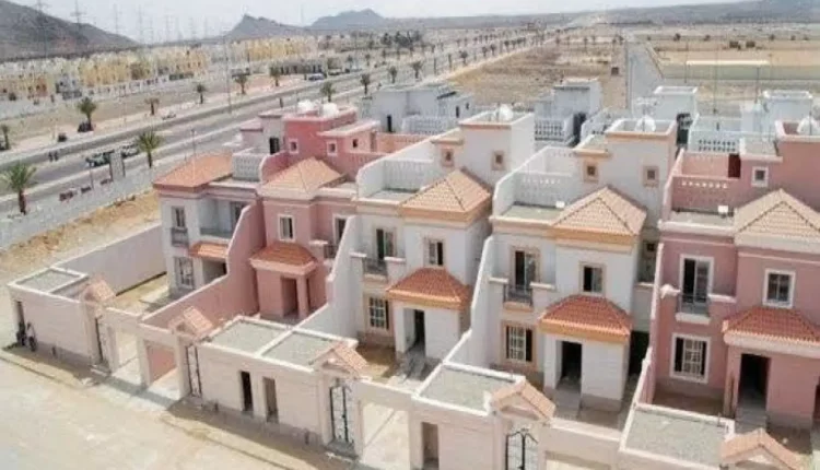 مستفيدي الضمان في السعودية يحصلون على شقق جديدة عبر الإسكان التنموي.. تفاصيل هامة!