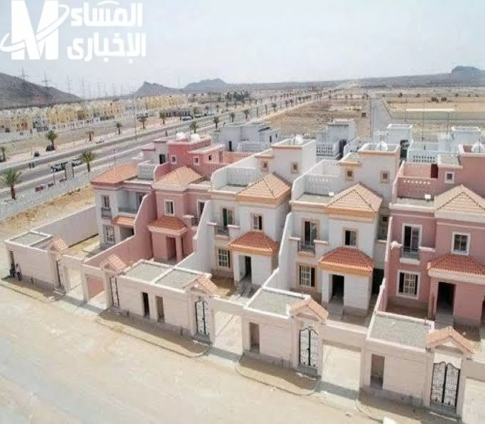 مستفيدي الضمان في السعودية يحصلون على شقق جديدة عبر الإسكان التنموي.. تفاصيل هامة! 3 مستفيدي الضمان في السعودية يحصلون على شقق جديدة عبر الإسكان التنموي.. تفاصيل هامة!