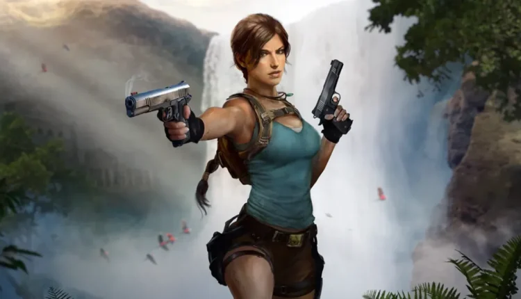 مسلسل Tomb Raider قد لا يرى النور ابداً