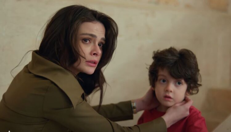 مسلسل المدينة البعيدة الحلقة 20.. عودة دينيز لعليا وجيهان ينتقم