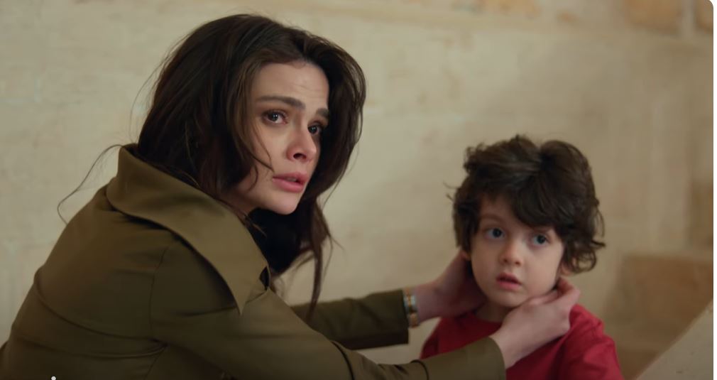 مسلسل المدينة البعيدة الحلقة 20.. عودة دينيز لعليا وجيهان ينتقم 1 مسلسل المدينة البعيدة الحلقة 20.. عودة دينيز لعليا وجيهان ينتقم
