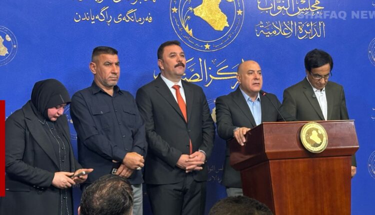 مطلب نيابي لاستحداث محافظة جديدة تضم "تلعفر وسنجار وسهل نينوى"