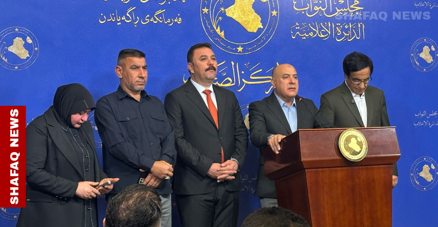 مطلب نيابي لاستحداث محافظة جديدة تضم "تلعفر وسنجار وسهل نينوى" 3 مطلب نيابي لاستحداث محافظة جديدة تضم "تلعفر وسنجار وسهل نينوى"