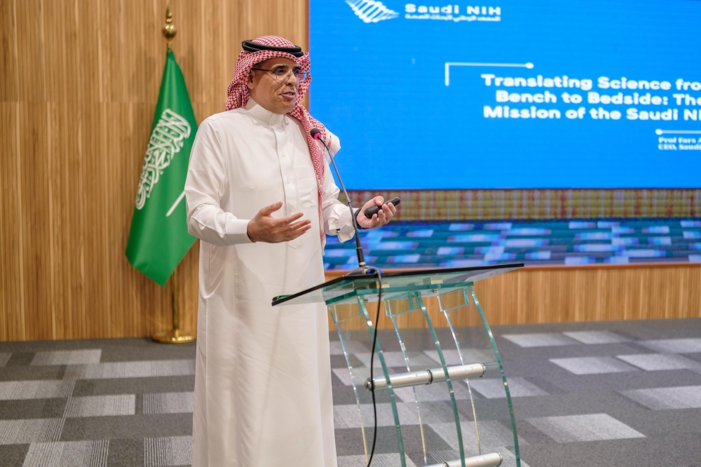 ملتقى البحث الطبي بجامعة جدة يناقش التحول الصحي والذكاء الاصطناعي 3 في شهر واحد.. رصد 50 منشأة مخالفة ضمن جولات ”الغذاء والدواء“ التفتيشية