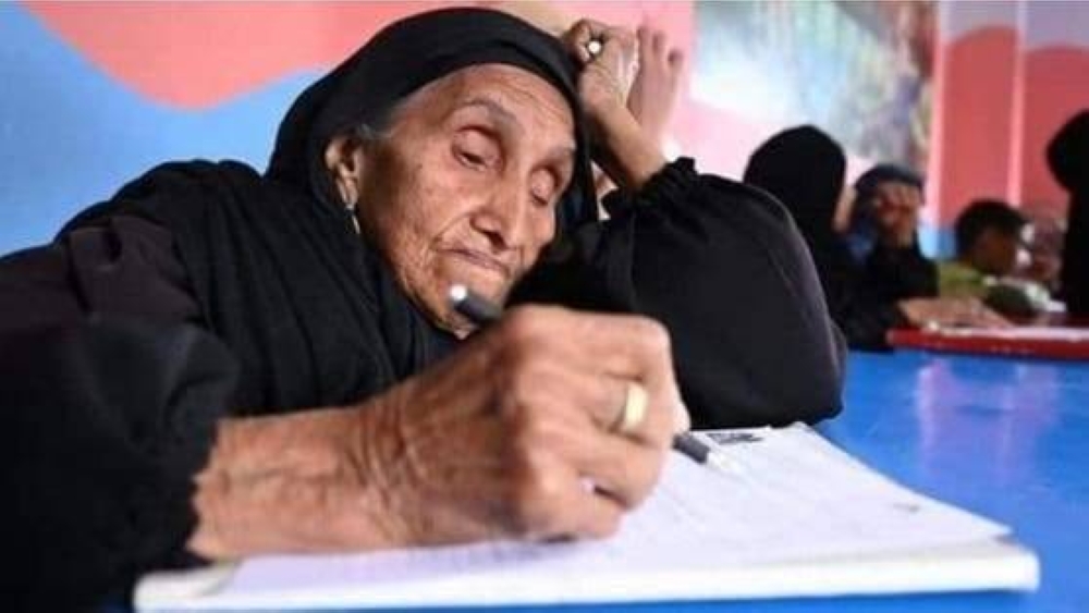 من هي الحاجة زبيدة التي أحزن نبأ وفاتها المصريين ؟ - أخبار السعودية 3 من هي الحاجة زبيدة التي أحزن نبأ وفاتها المصريين ؟ - أخبار السعودية