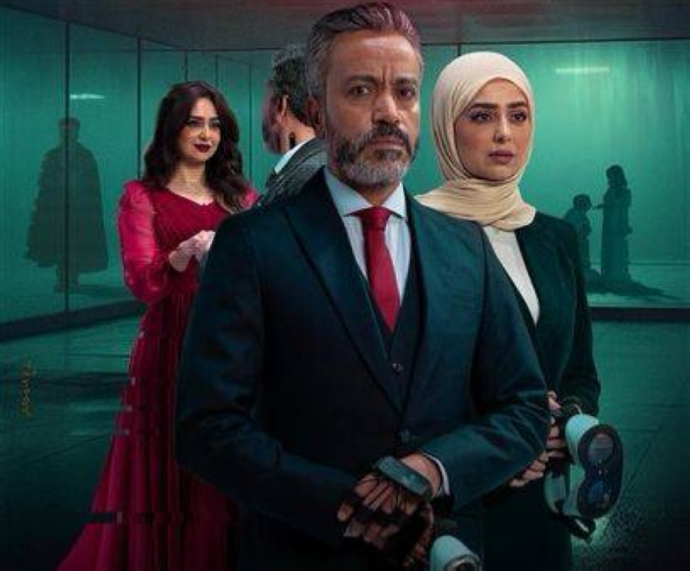 منع أم تأجيل؟.. حقيقة منع الرقابة على المصنفات الفنية فيلم «استنساخ» لسامح حسين - أخبار السعودية 2 منع أم تأجيل؟.. حقيقة منع الرقابة على المصنفات الفنية فيلم «استنساخ» لسامح حسين - أخبار السعودية