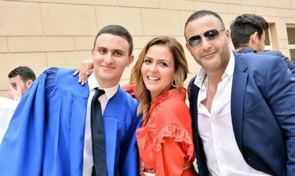 مها الصغير لمنتقدي ابنها ياسين: هجومكم غير محترم - أخبار السعودية 4 مها الصغير لمنتقدي ابنها ياسين: هجومكم غير محترم - أخبار السعودية