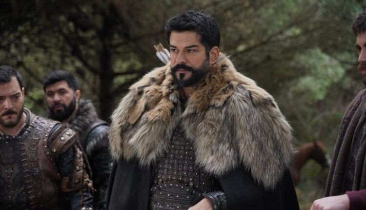 موعد عرض الحلقة 186 من مسلسل المؤسس عثمان