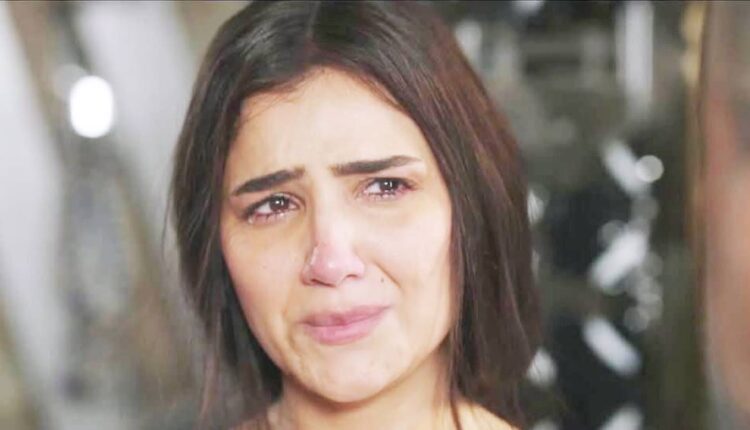 مي عمر.. هل يكفي «الانفصال الإخراجي» لتأكيد الموهبة؟ - أخبار السعودية