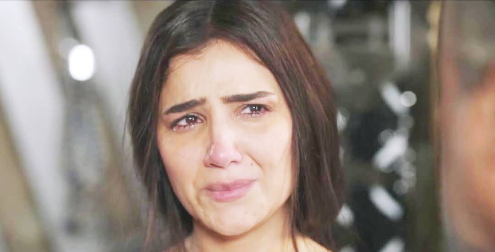 مي عمر.. هل يكفي «الانفصال الإخراجي» لتأكيد الموهبة؟ - أخبار السعودية 2 مي عمر.. هل يكفي «الانفصال الإخراجي» لتأكيد الموهبة؟ - أخبار السعودية