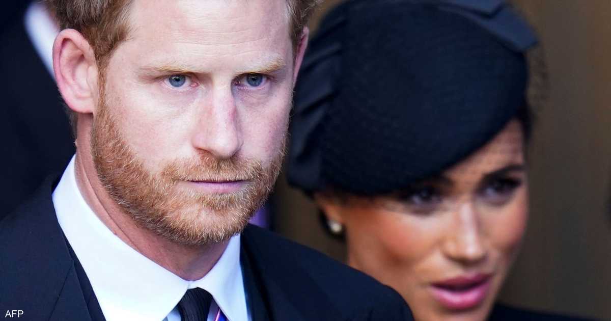 ميغان ماركل تكشف أسرارا شخصية.. وما حدث بعد الإنجاب 4 ميغان ماركل تكشف أسرارا شخصية.. وما حدث بعد الإنجاب