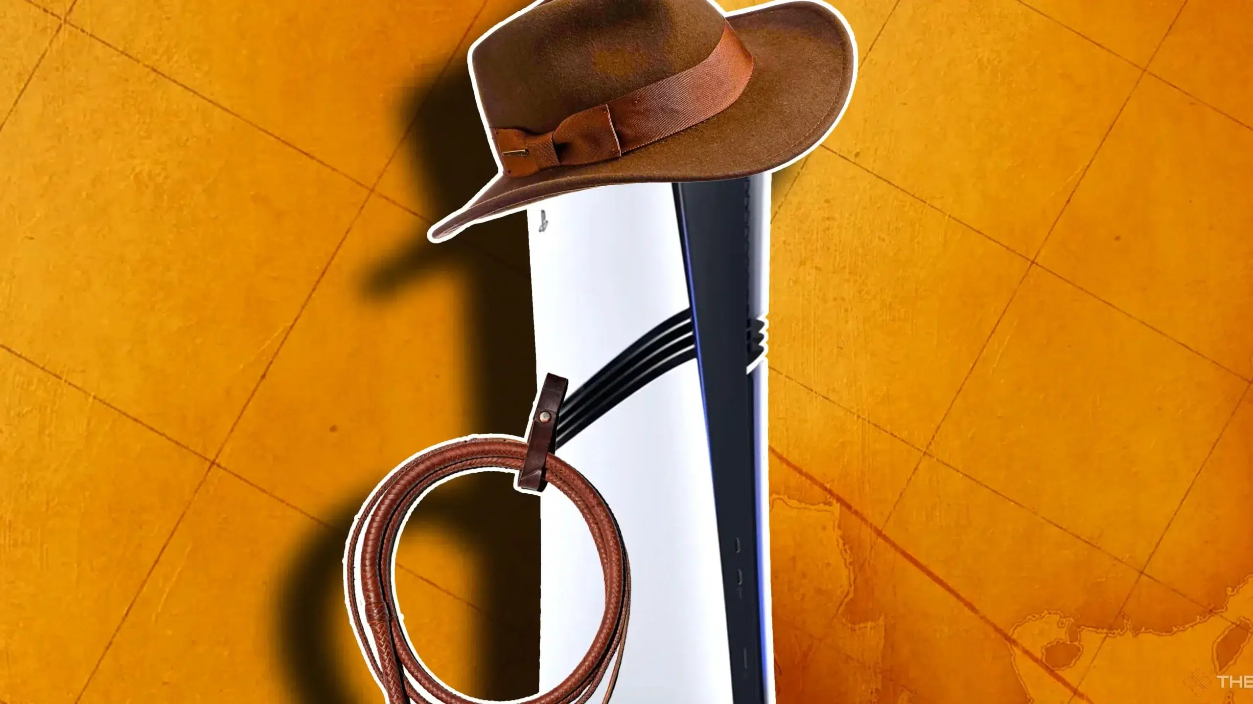 نسخة Indiana Jones And The Great Circle لـ PS5 Pro ستقدم التجربة المثالية، تعرف على خصائصها 4 نسخة Indiana Jones And The Great Circle لـ PS5 Pro ستقدم التجربة المثالية، تعرف على خصائصها