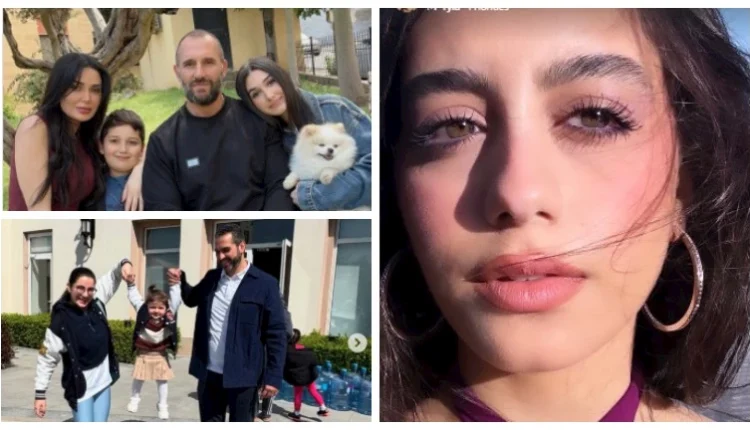 نسرين طافش كاجوال وآية سماحة بدون مكياج.. 10 لقطات لنجوم الف