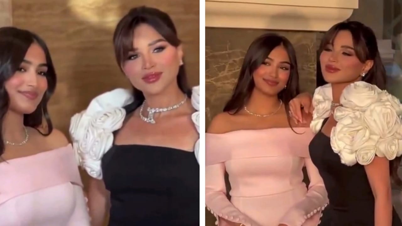 نهى نبيل وابنتها يشعلان مواقع التواصل في زفاف نارين بيوتي.. فيديو 2 صحفي إيطالي: إنزاغي يملك عرضًا رسميًا من الهلال ومستقبله مرتبط بنتائج إنتر.. فيديو