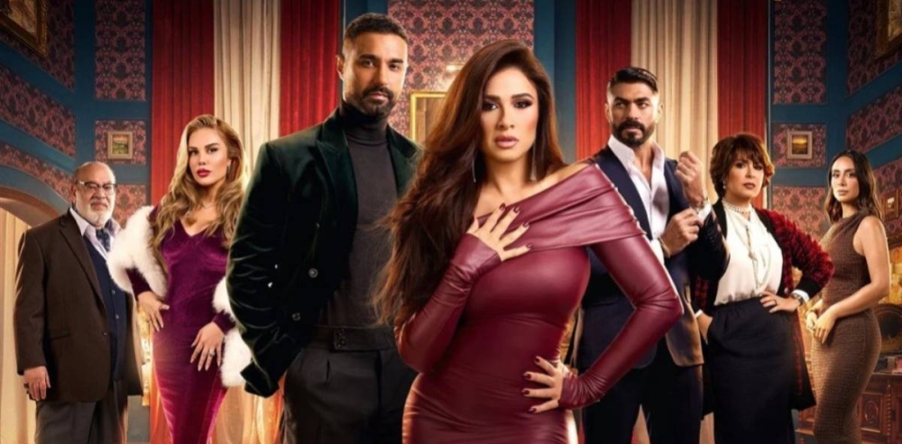 هل تم تغيير نهاية مسلسل «وتقابل حبيب» لـ«ياسمين عبد العزيز» ؟ - أخبار السعودية 5 هل تم تغيير نهاية مسلسل «وتقابل حبيب» لـ«ياسمين عبد العزيز» ؟ - أخبار السعودية