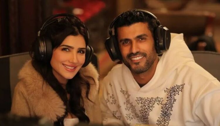 هل يتراجع المخرج محمد سامي عن الاعتزال؟ «مي» تكشف مفاجأة - أخبار السعودية