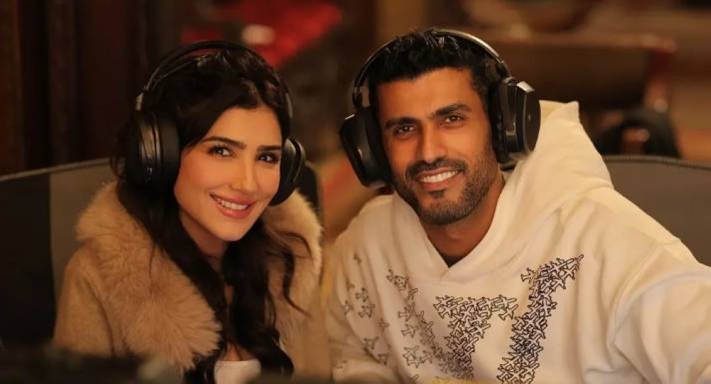 هل يتراجع المخرج محمد سامي عن الاعتزال؟ «مي» تكشف مفاجأة - أخبار السعودية 7 هل يتراجع المخرج محمد سامي عن الاعتزال؟ «مي» تكشف مفاجأة - أخبار السعودية
