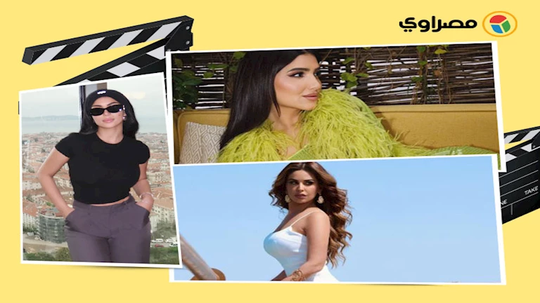 ياسمين صبري أمام البحر ومي عمر أنيقة. لقطات نجوم الفن خلال 2 3 ياسمين صبري أمام البحر ومي عمر أنيقة. لقطات نجوم الفن خلال 2