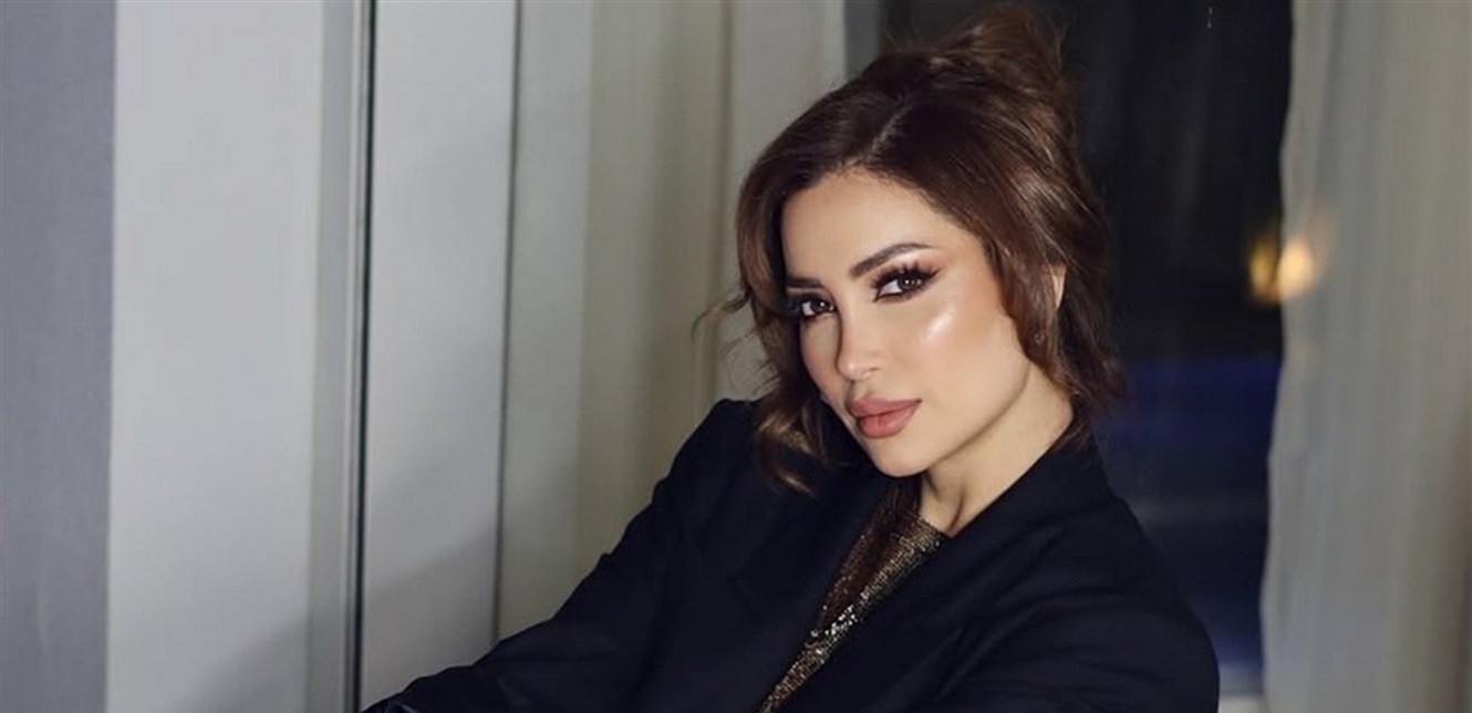 يصغرها بـ 12 عاماً.. فيديو جديد لنسرين طافش برفقة زوجها الثالث طليق ابنة أصالة 1 Doc-P-1343774-638796084240053942.jpg