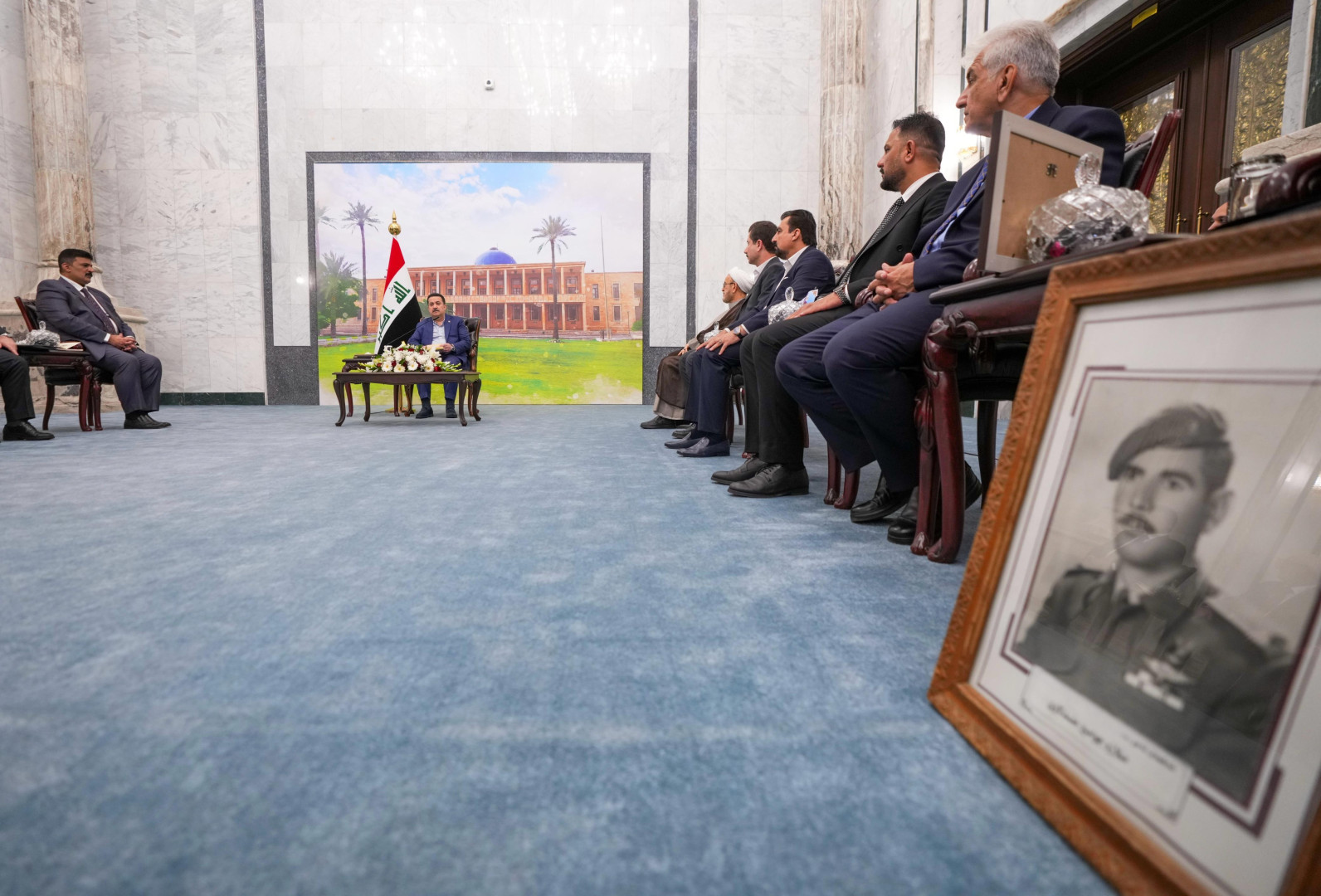 "يوم الشهيد الفيلي".. السوداني يعلن عن خطوات جديدة لدعم الكورد الفيليين 5 "يوم الشهيد الفيلي".. السوداني يعلن عن خطوات جديدة لدعم الكورد الفيليين