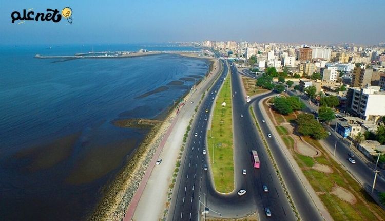 ميناء بندر عباس وتهريب الأسلحة: حقيقة الانفجار وأسرار الصراع في اليمن 1 انفجار ميناء بندر عباس