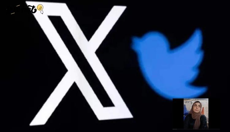 فضيحة ماجدة أشرف: القصة الكاملة لتسريب الفيديو وتداعياته الأخلاقية 3 صورة بها شعار x وعليه صورة المصرية ماجدة أشرف ضمن الحديث عن فضيحة ماجدة أشرف وعن سكس ماجده الشمال