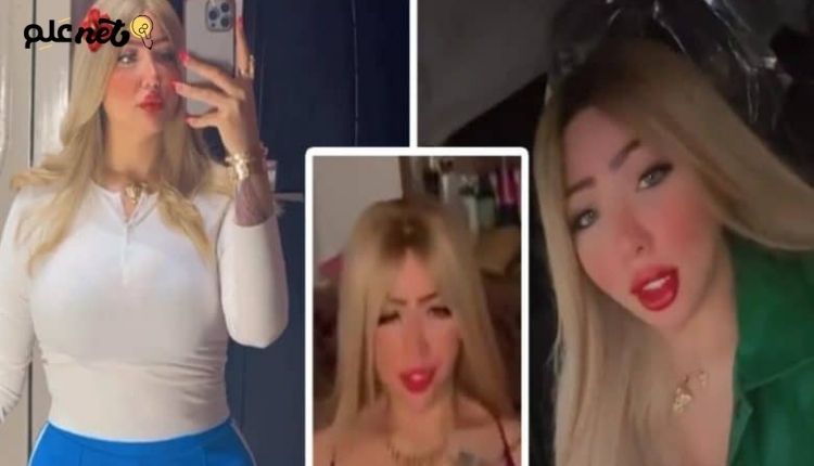 فضيحة الراقصة بوسي 2025: القصة الكاملة وردود الفعل المجتمعية 4 صورة بها الراقصة بوسي المصرية ضمن الحديث عن سكس الرقصة بوسى 2025