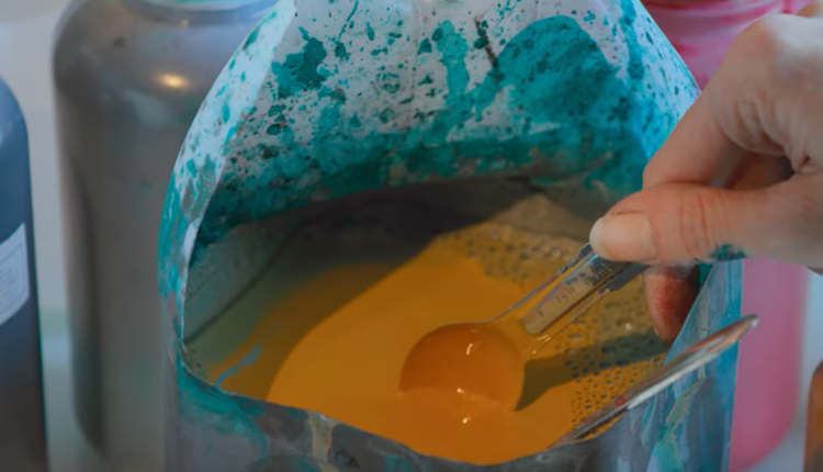 الدليل الشامل لصناعة الورق اليدوي باحترافية 4 صناعة الورق اليدوي باحترافية