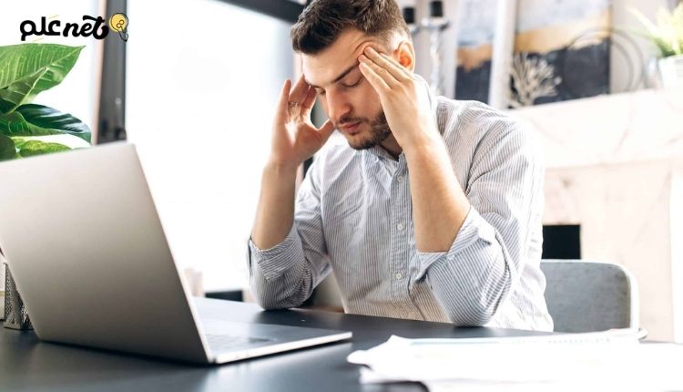 7 أسباب خفية للإرهاق المزمن وحلول فعّالة بدون أدوية 2 أسباب خفية للإرهاق المزمن