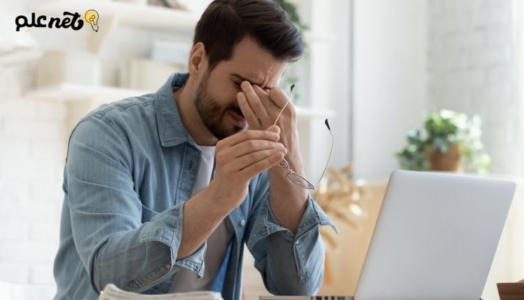 7 أسباب خفية للإرهاق المزمن وحلول فعّالة بدون أدوية 1 أسباب خفية للإرهاق المزمن