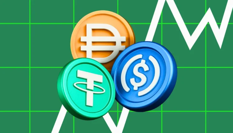 Have We Forgotten the True Value of Stablecoins 1 the True Value of Stablecoins
