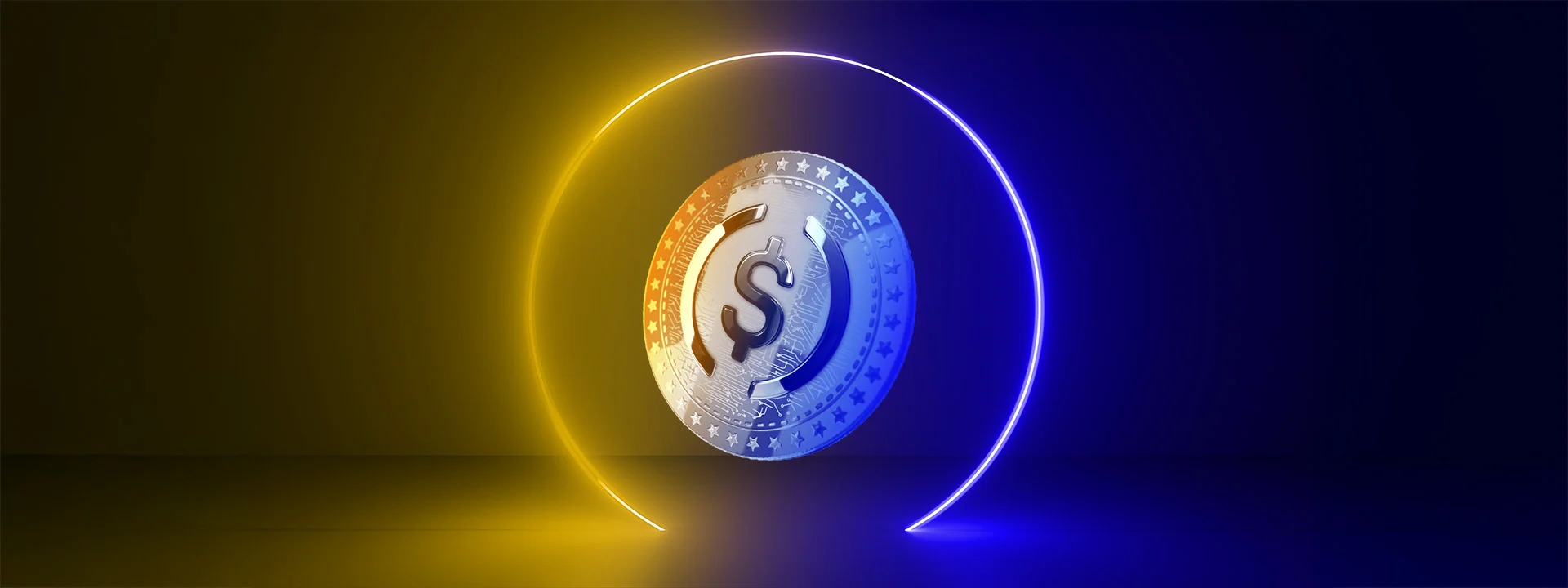the True Value of Stablecoins